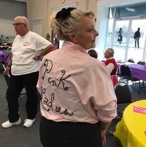 Meet your Posher, Debby